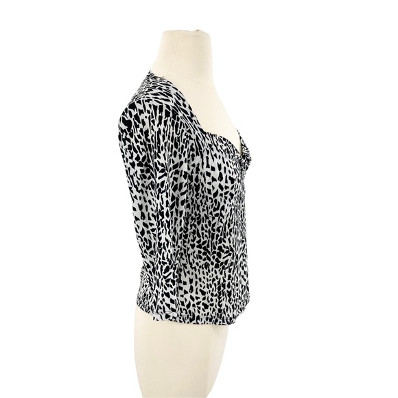 🍄Vol. 1 petite ring hole top size SP - Picture 4 of 7